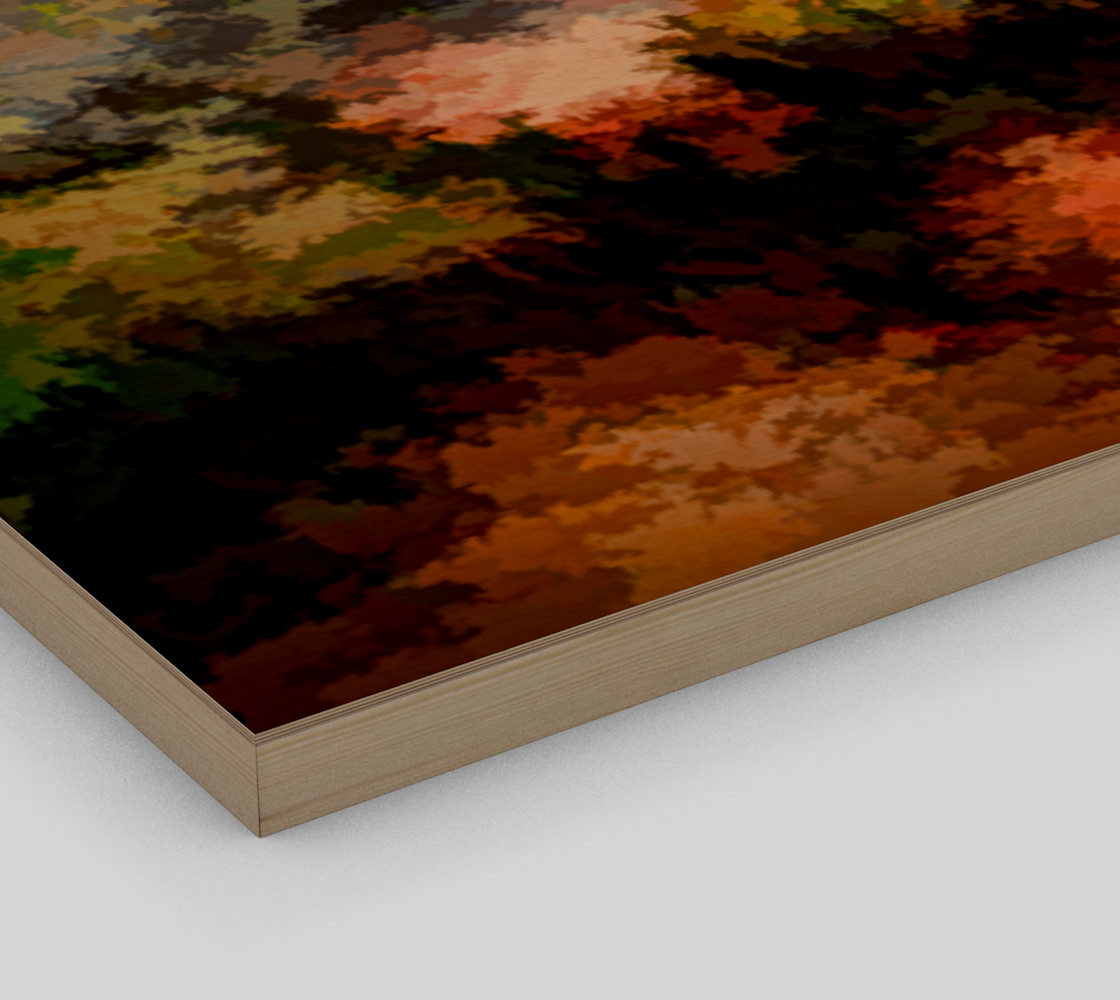 Tree Tops preview #3