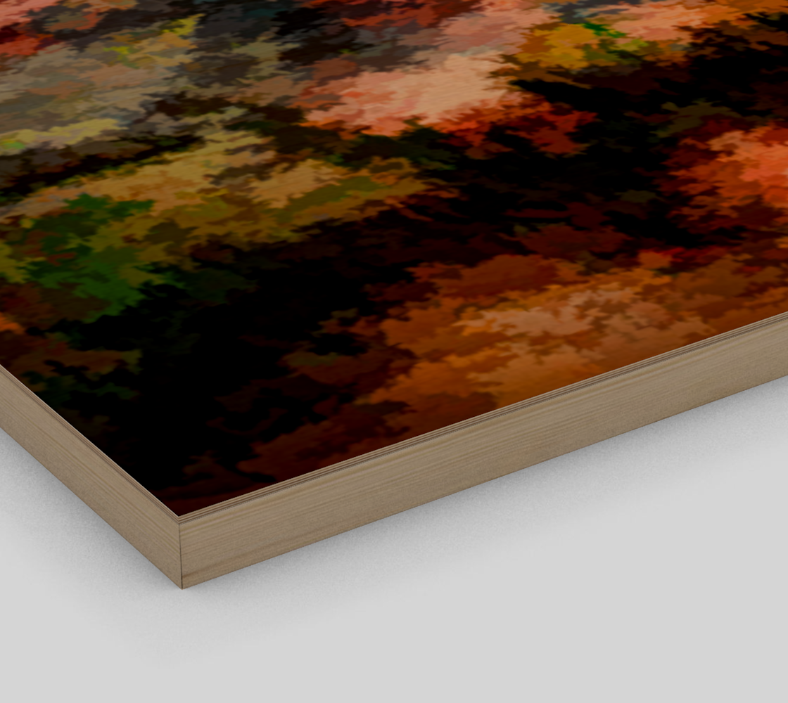 Tree Tops preview #3