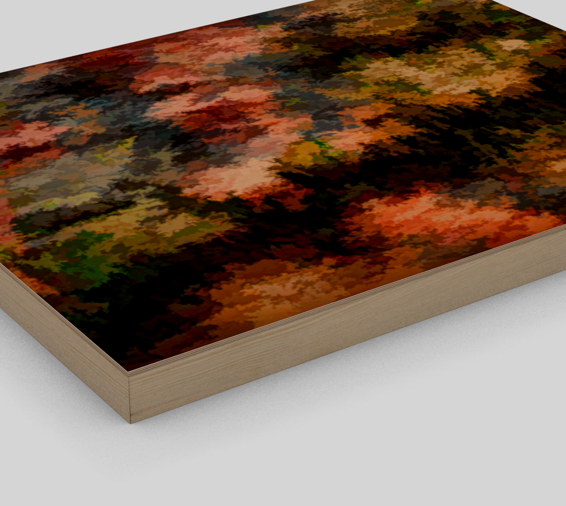 Tree Tops preview #3