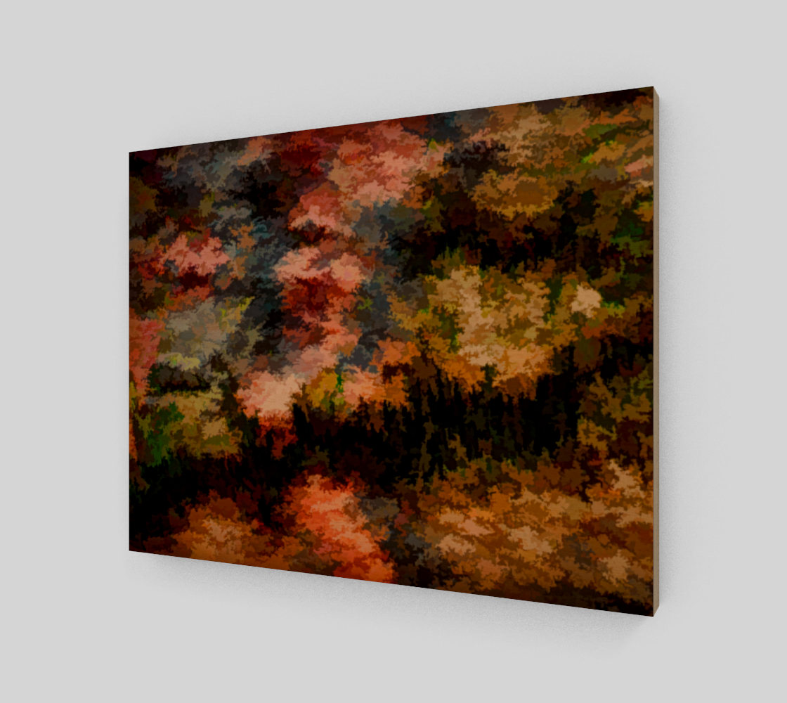 Tree Tops preview #1