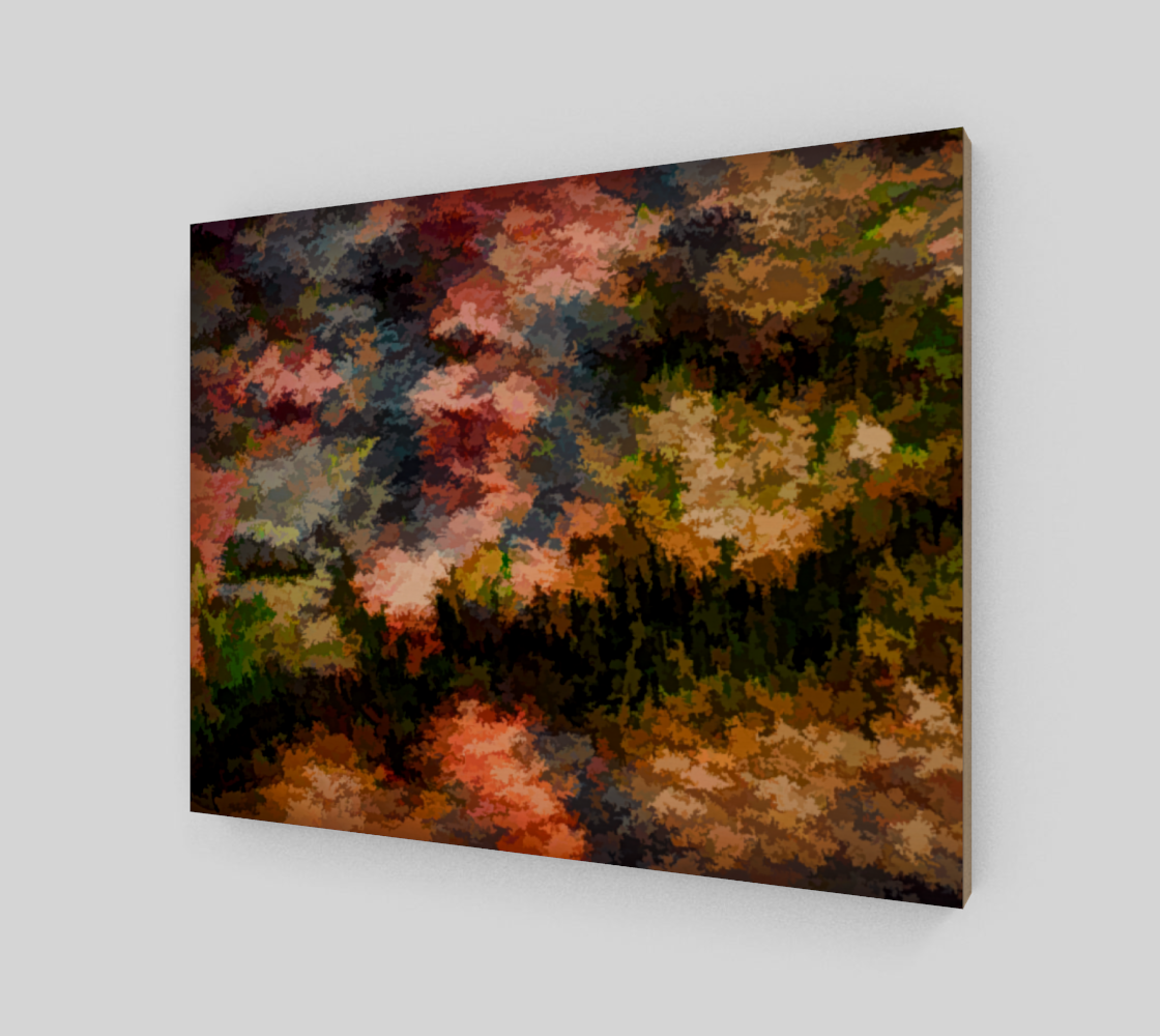 Tree Tops preview #2