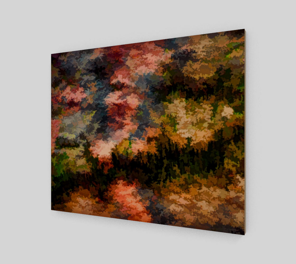 Tree Tops preview #2