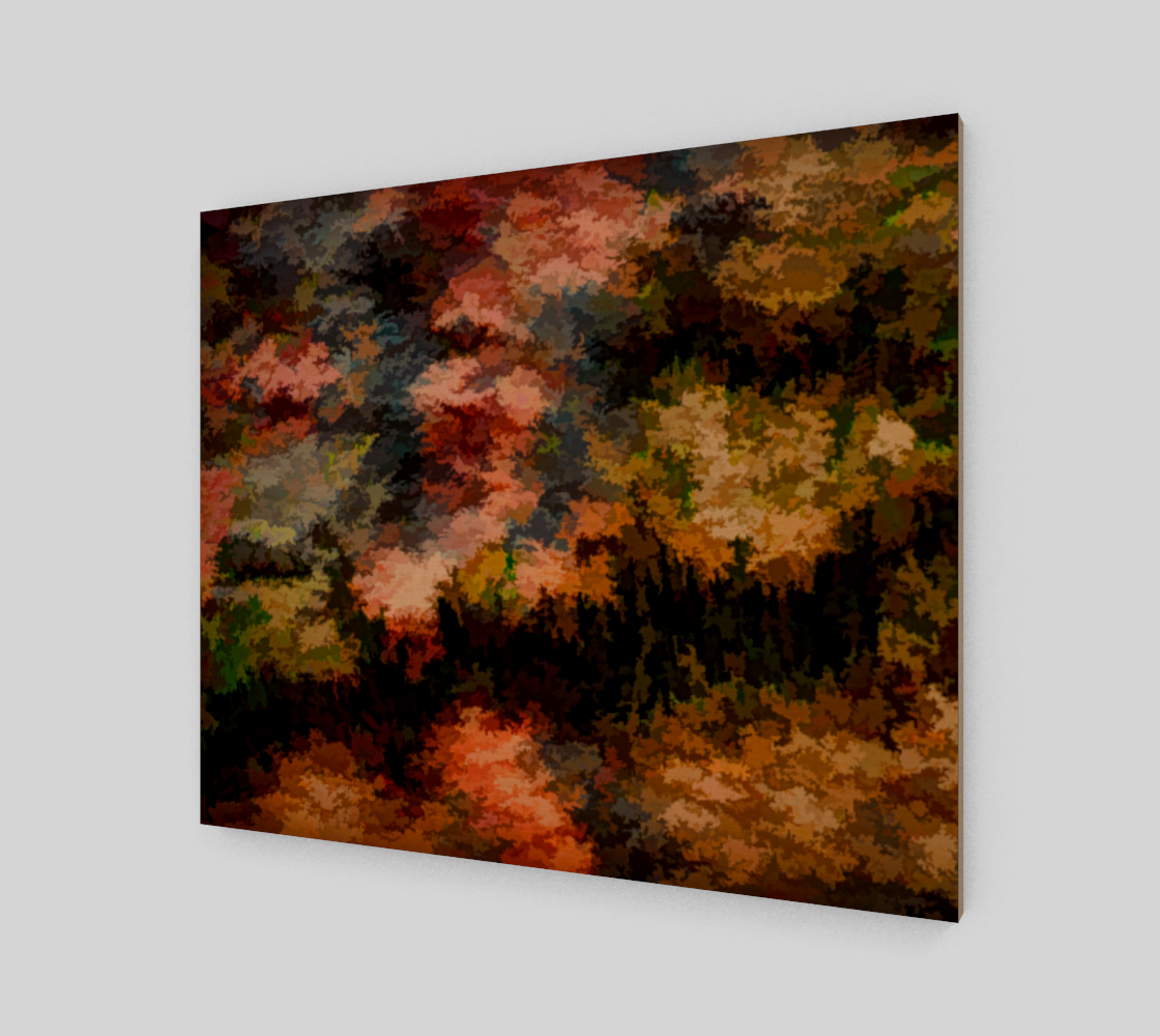 Tree Tops preview #1