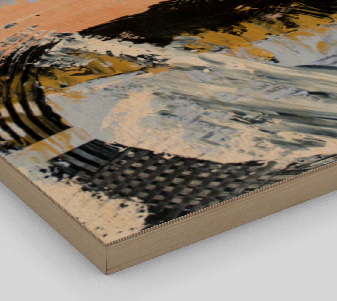 Spinning preview #3