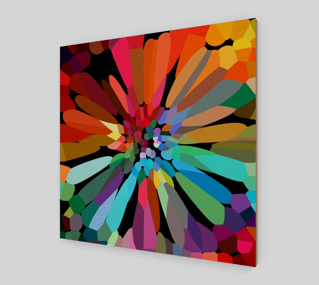 Flower preview #2