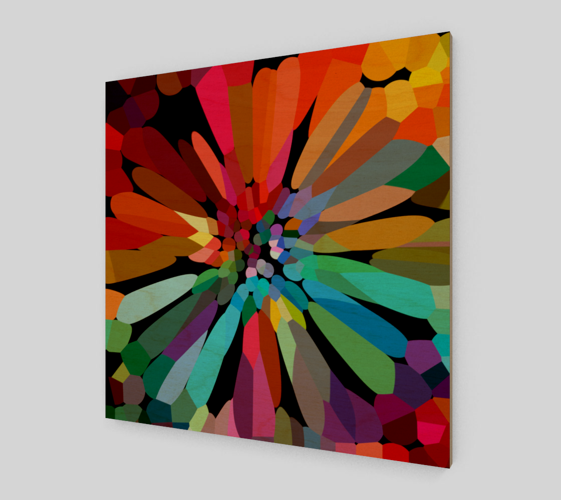 Flower preview #1