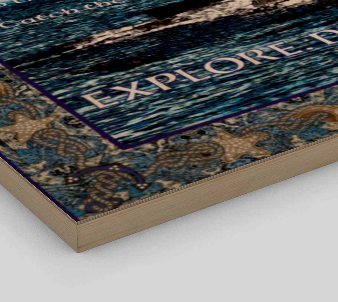 Celtic Explorer preview #3