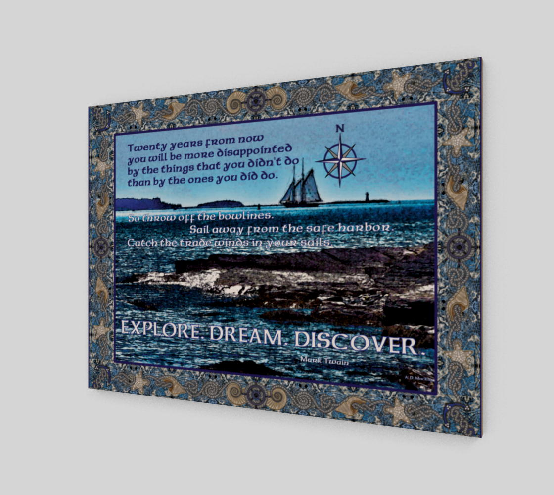 Celtic Explorer preview #2