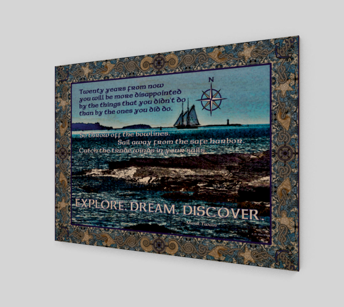 Celtic Explorer preview #1