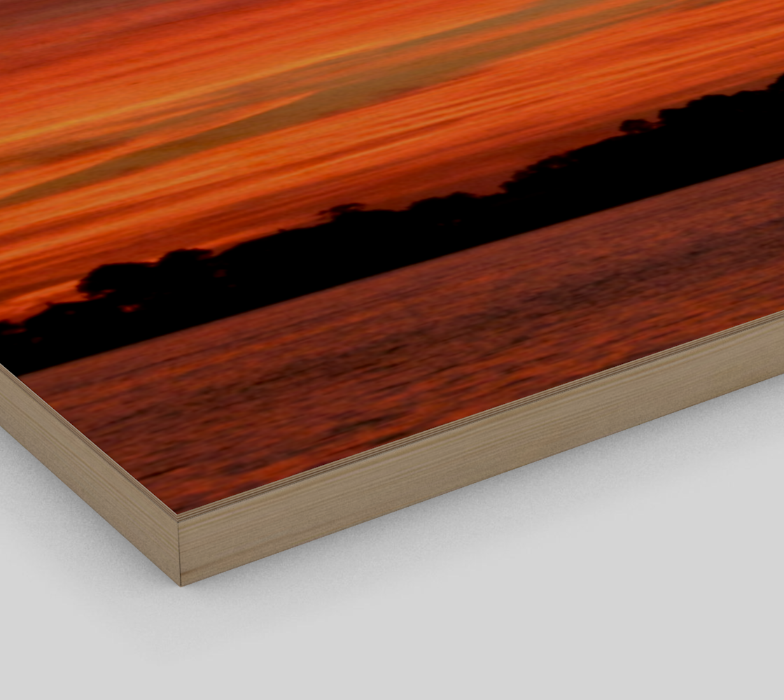 Tybee Sunset preview #3