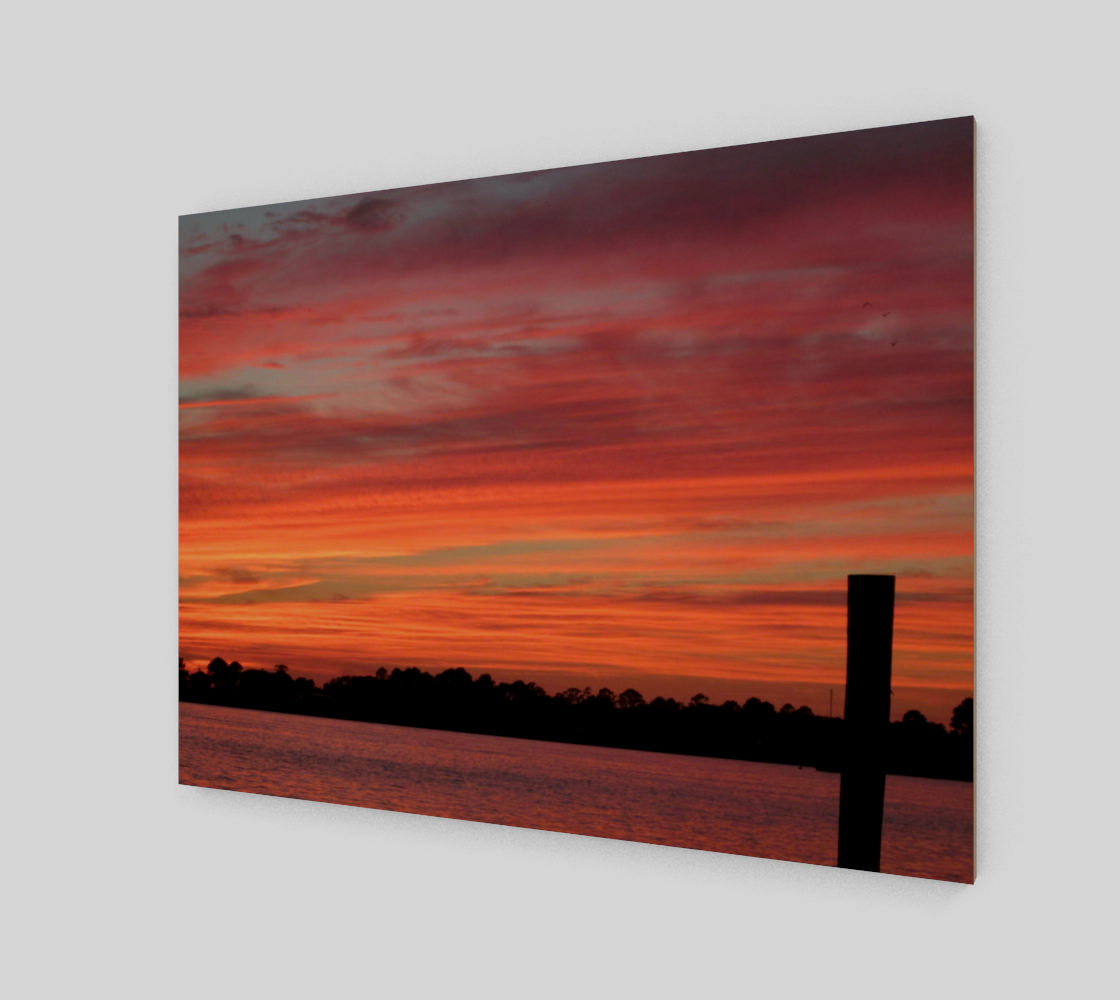 Tybee Sunset preview #2