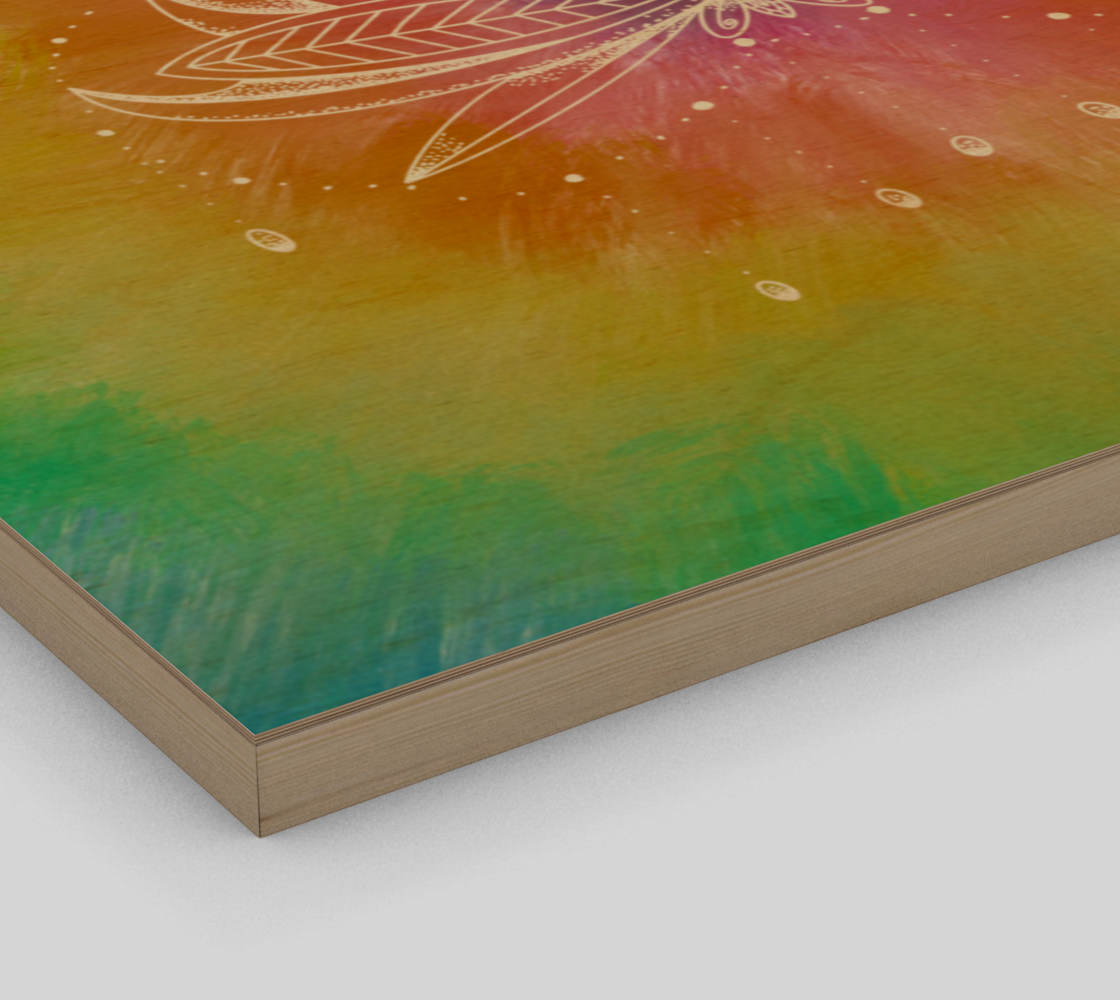 Lotus in Bloom preview #3