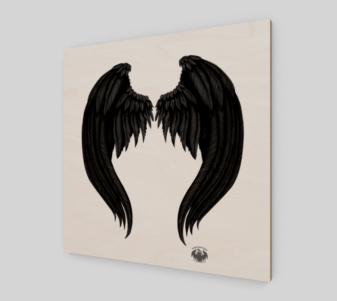Grey Wings preview #2