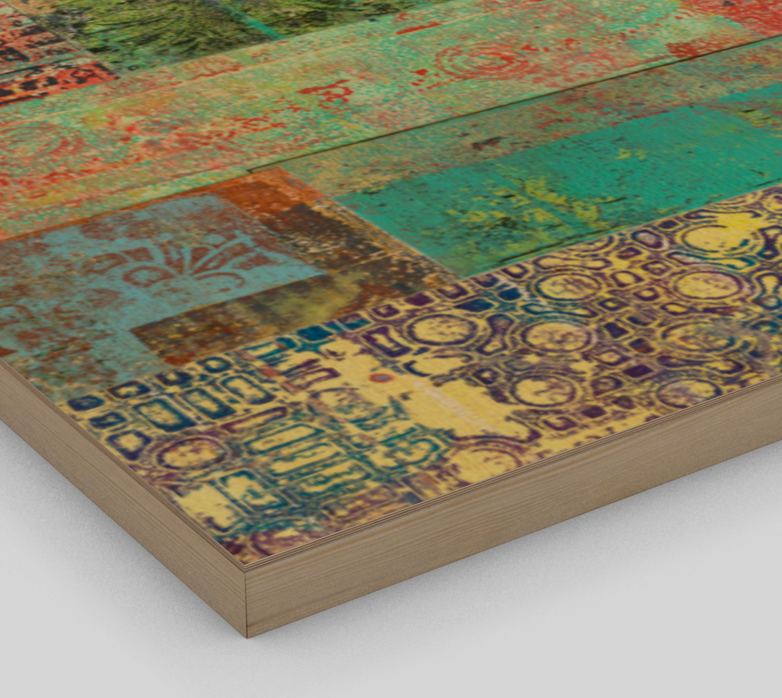 Boho Twelve preview #3