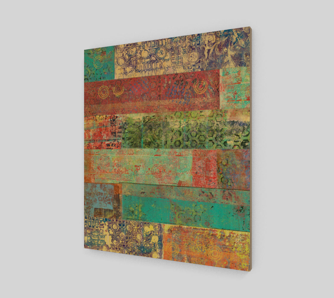 Boho Twelve preview #1