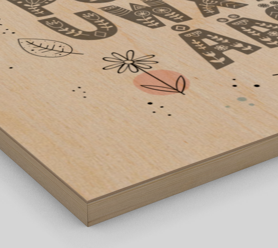 Aakkoset Poster preview #3