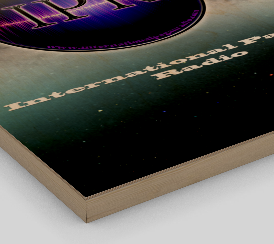 IPR Poster preview #3