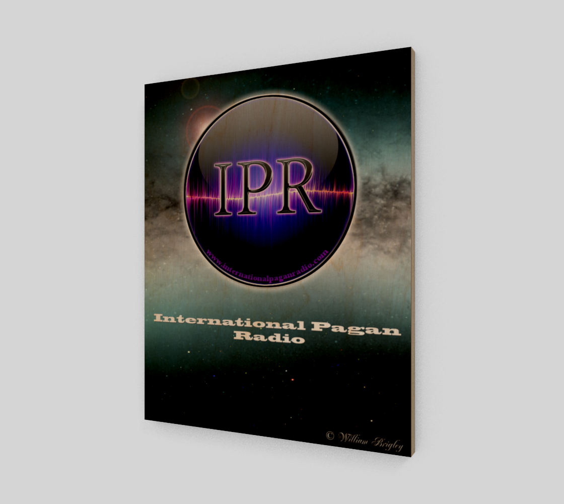 IPR Poster preview #1