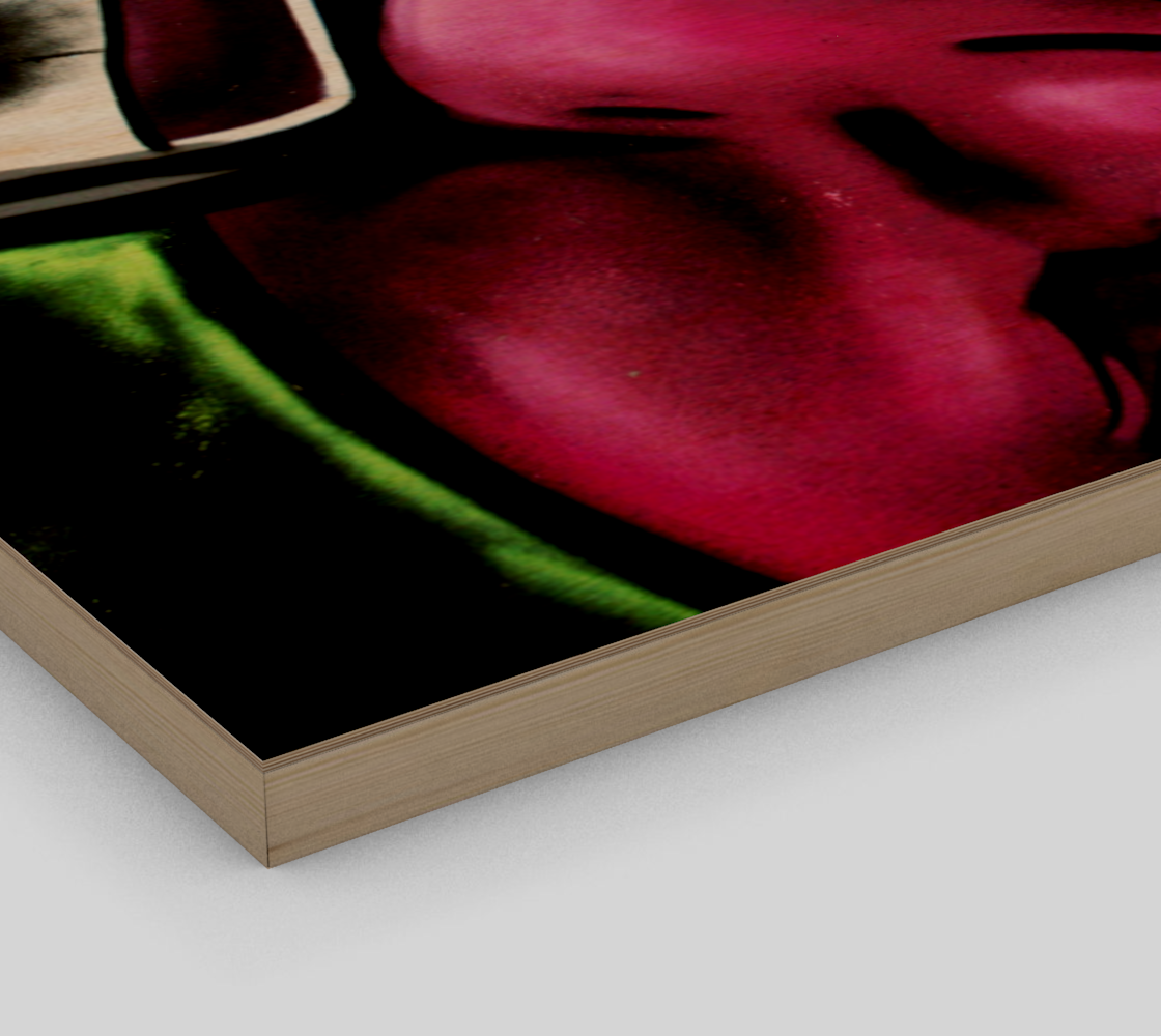 Graffiti 5 Poster Print preview #3