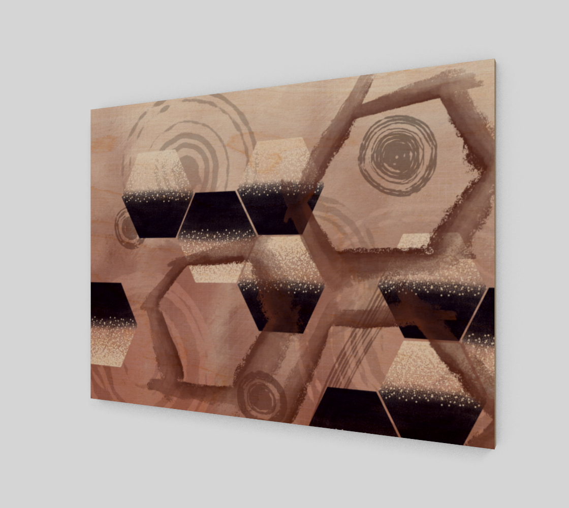 Hexagon1 preview #1