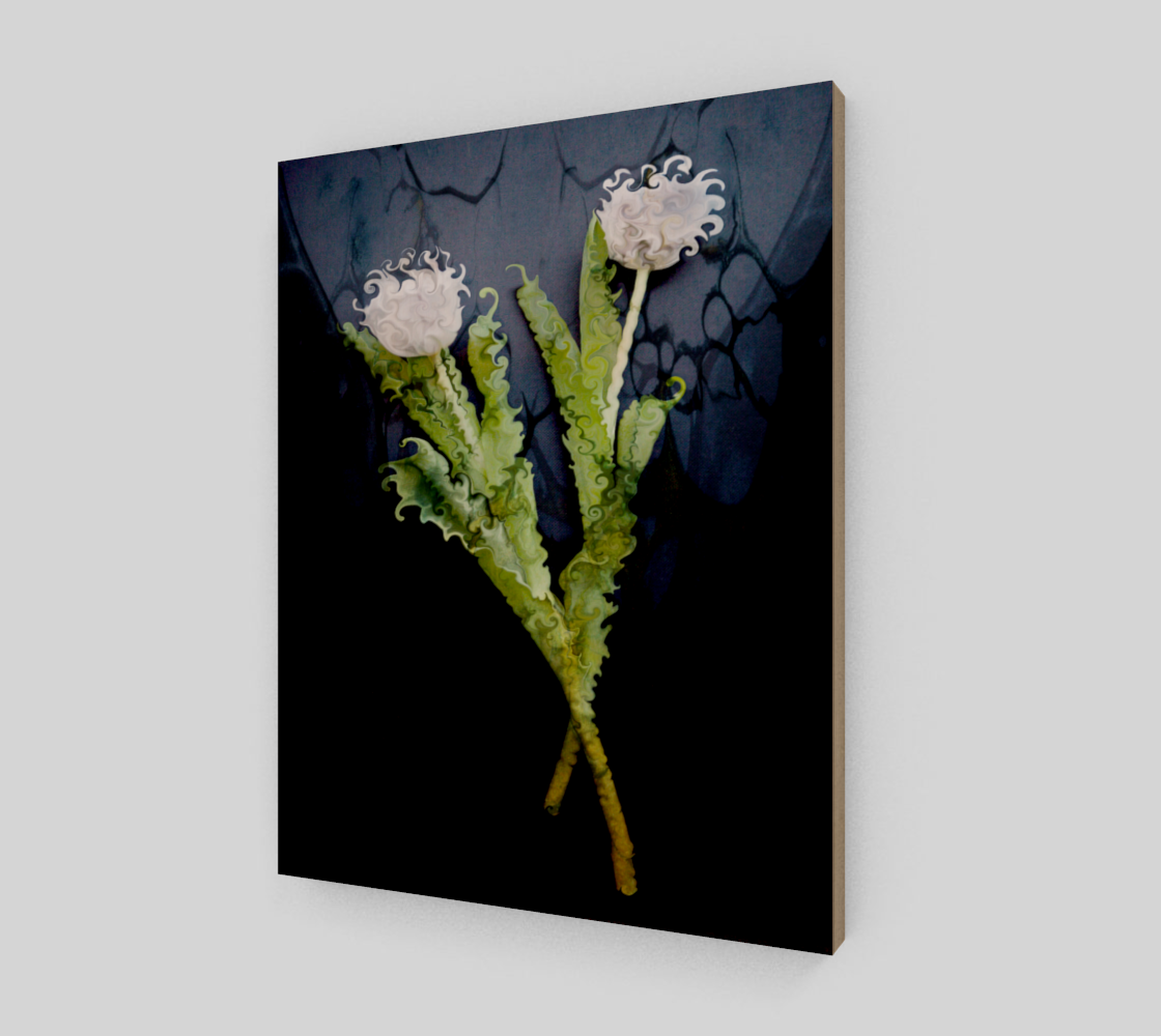 White Tulips preview #2