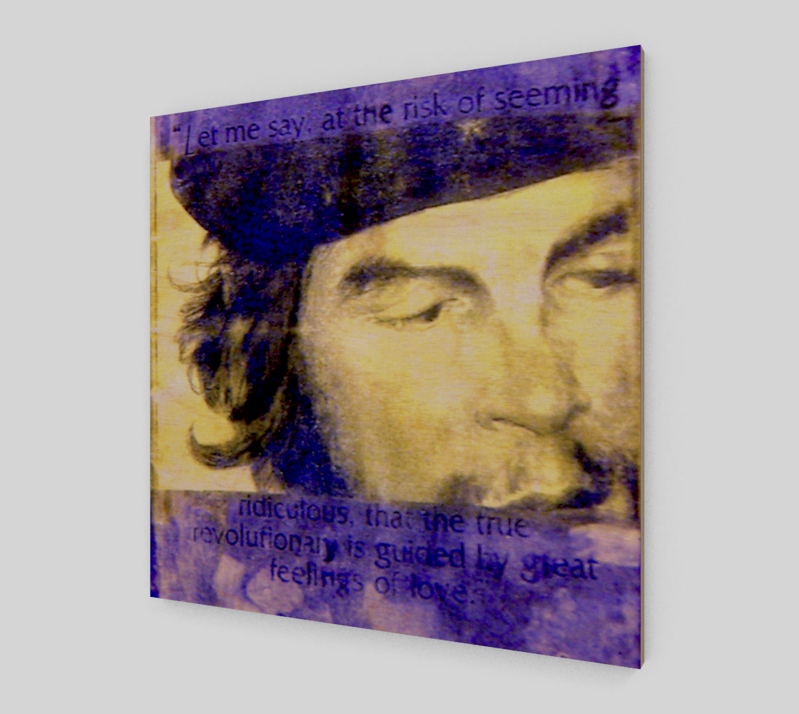 Che Guevara - love preview