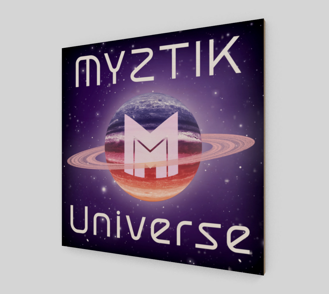 M Universe thumbnail #3
