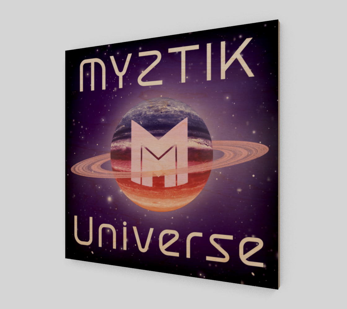 M Universe thumbnail #2