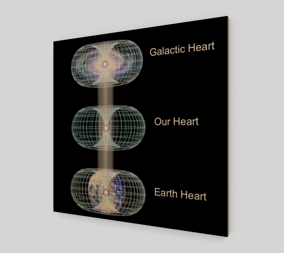heart meridians preview #1
