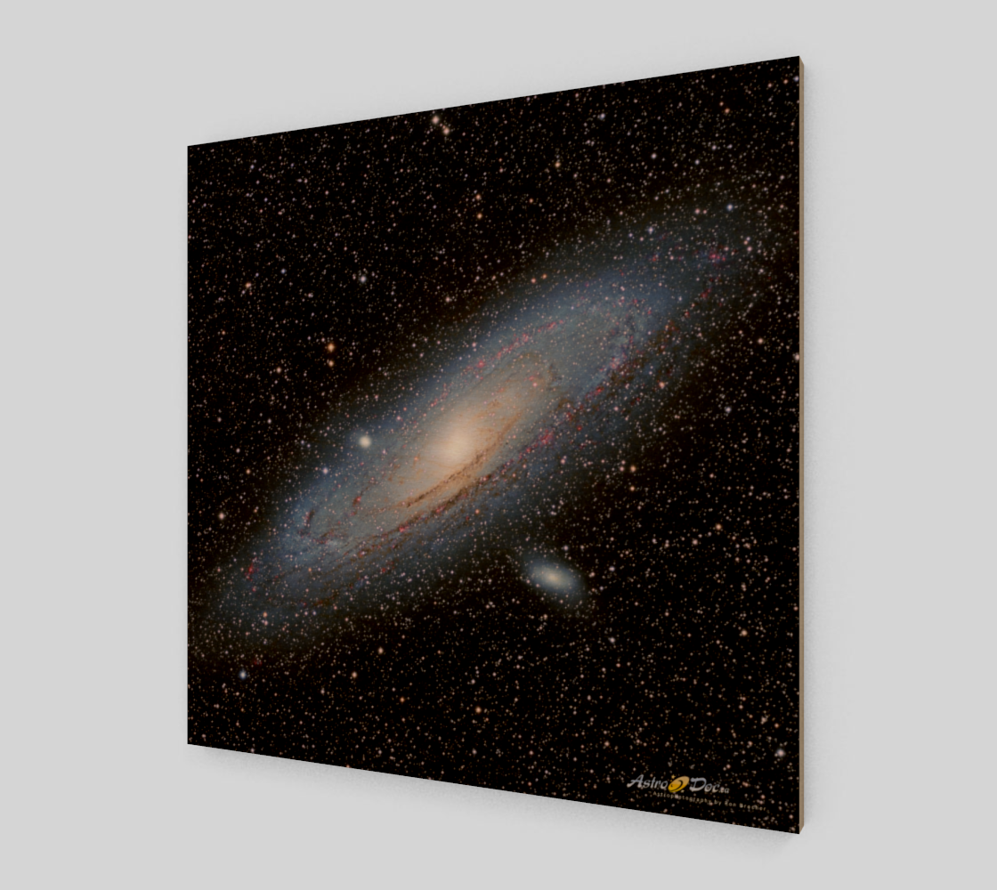 Andromeda Print preview