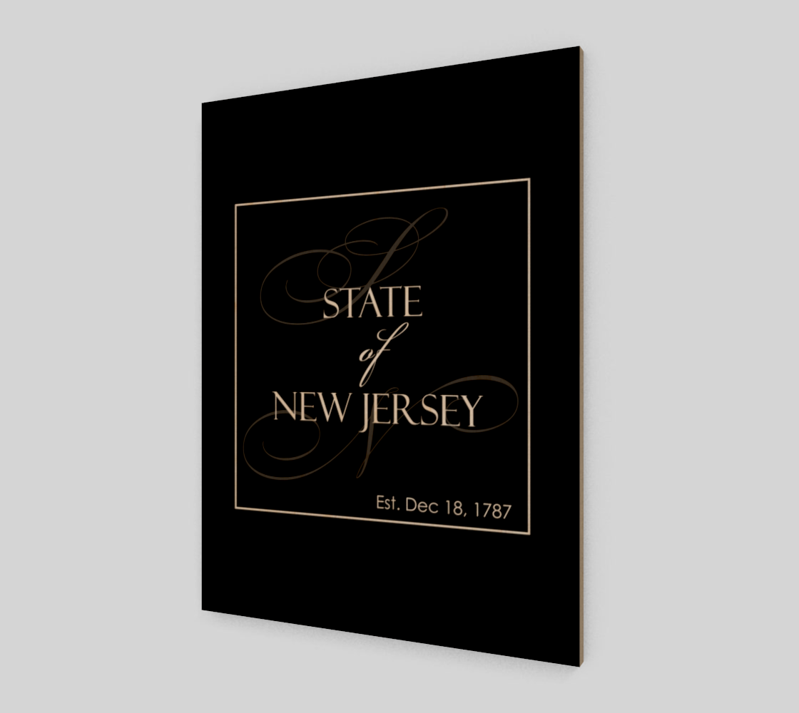 State of New Jersey preview