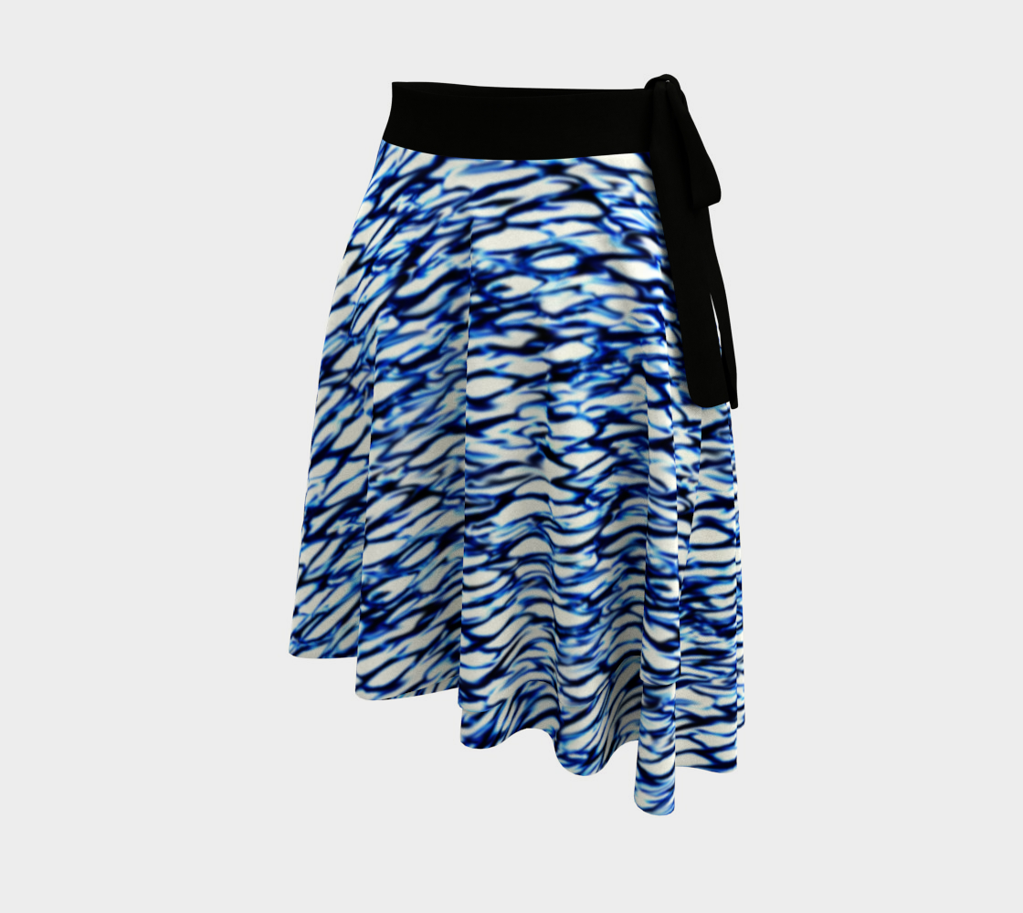 Indigo Wave preview #2