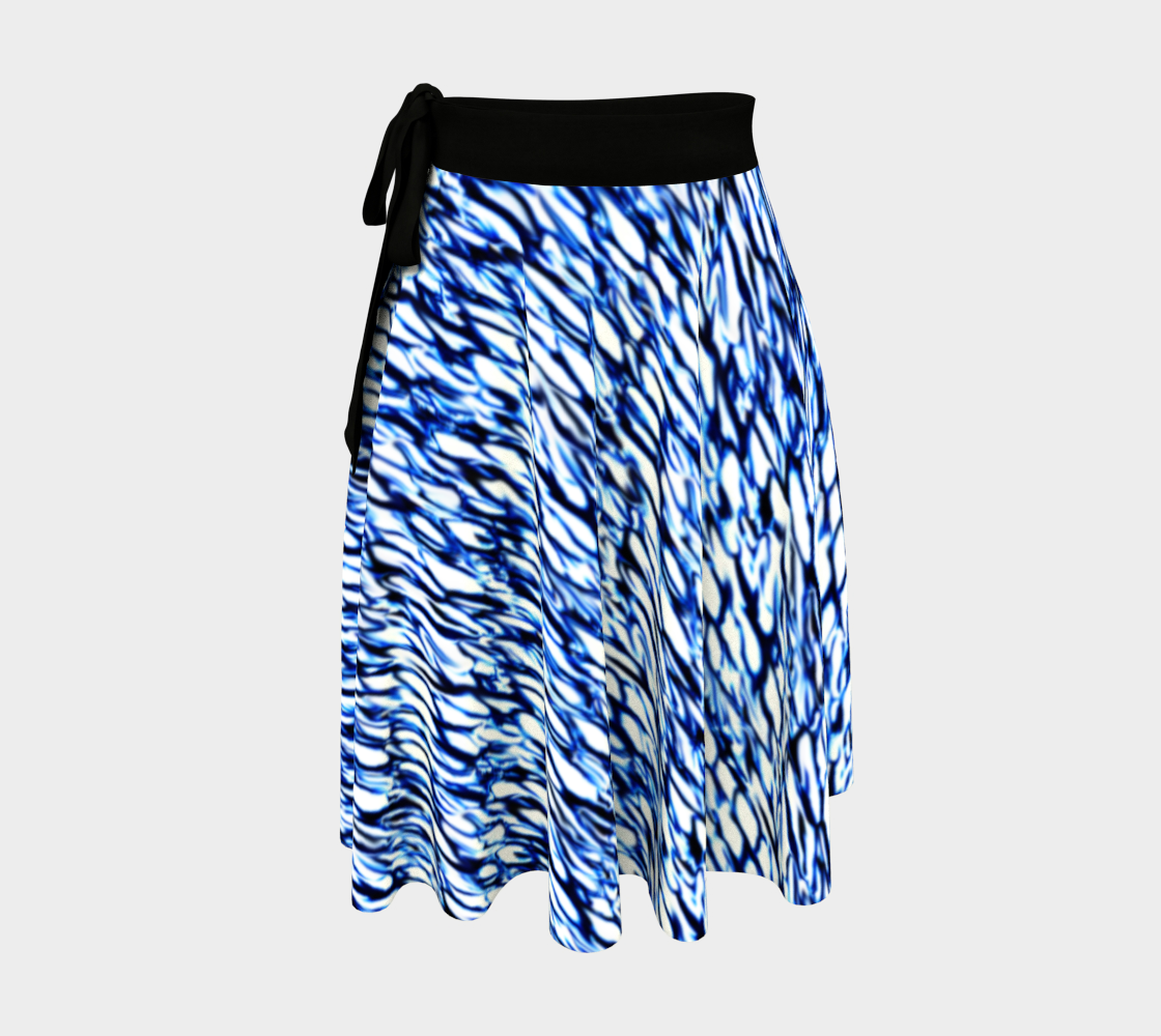 Indigo Wave preview #1