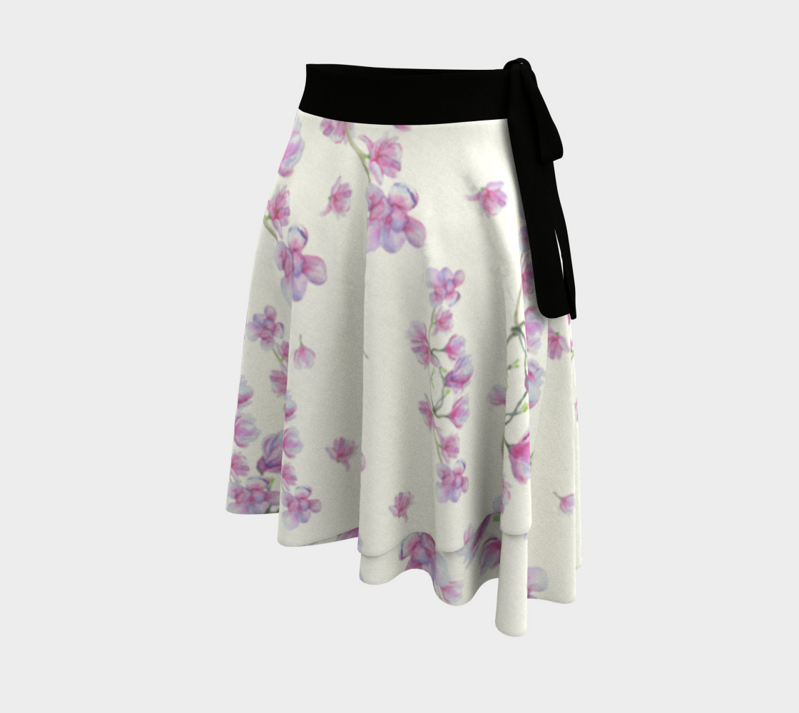 Magnolia preview #2