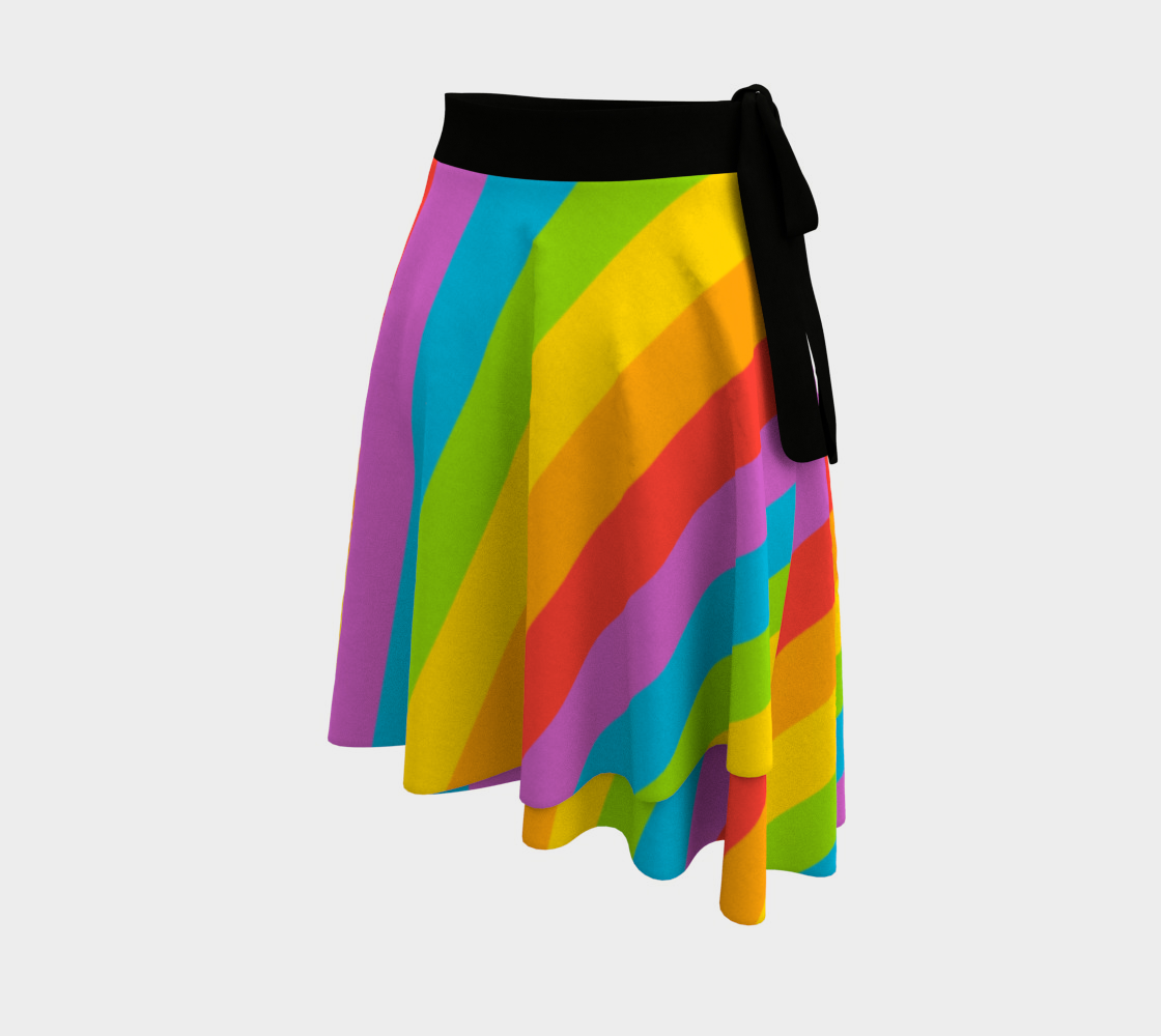 Rainbow Ricaso preview #2