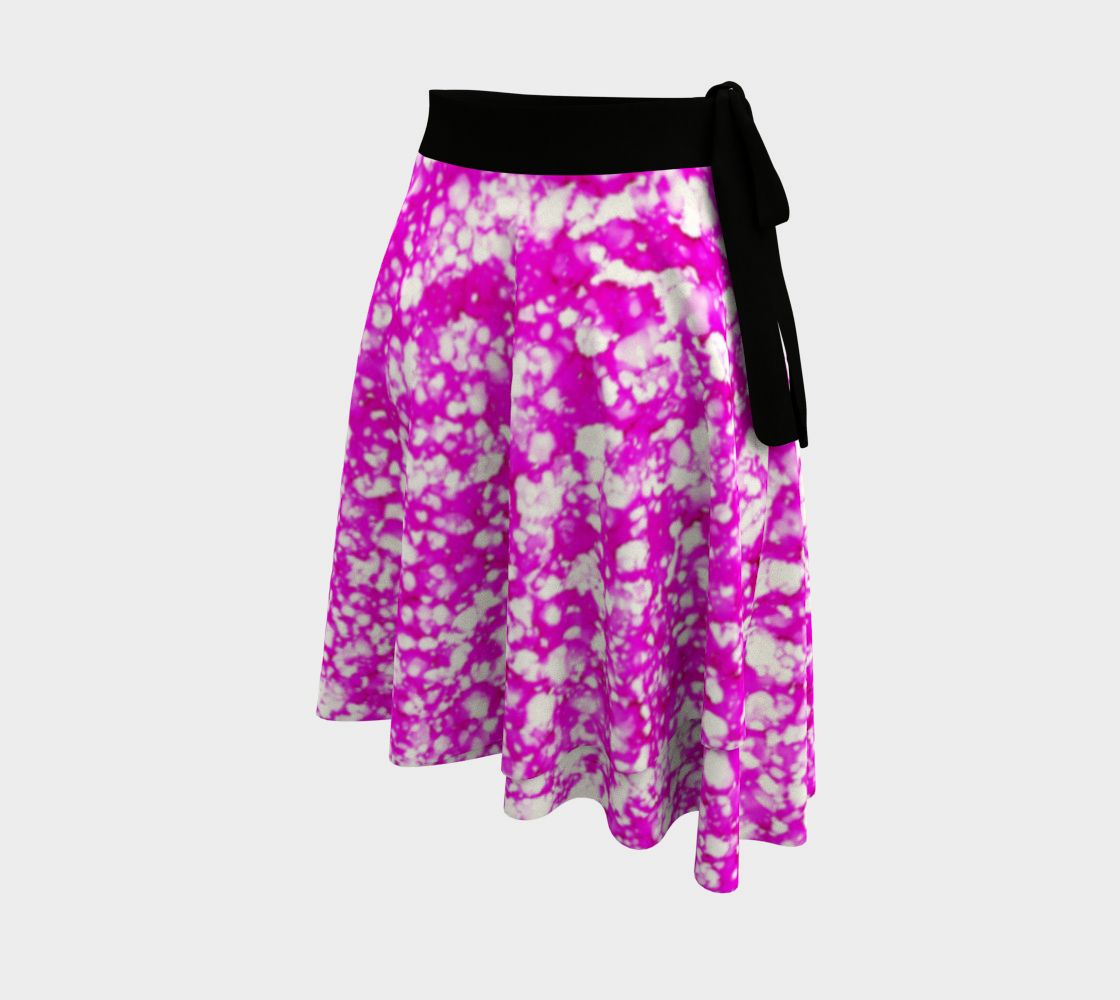 Bespeckled Pink preview #2
