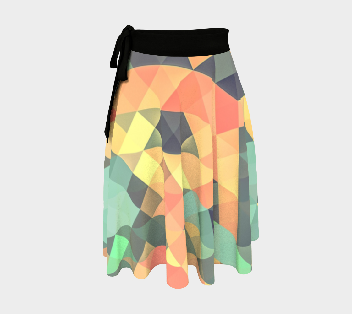 Autumn Triangles preview #1
