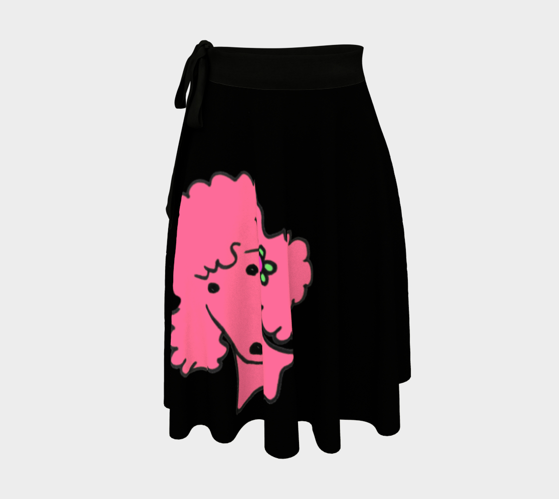 Poodle Skirt  preview