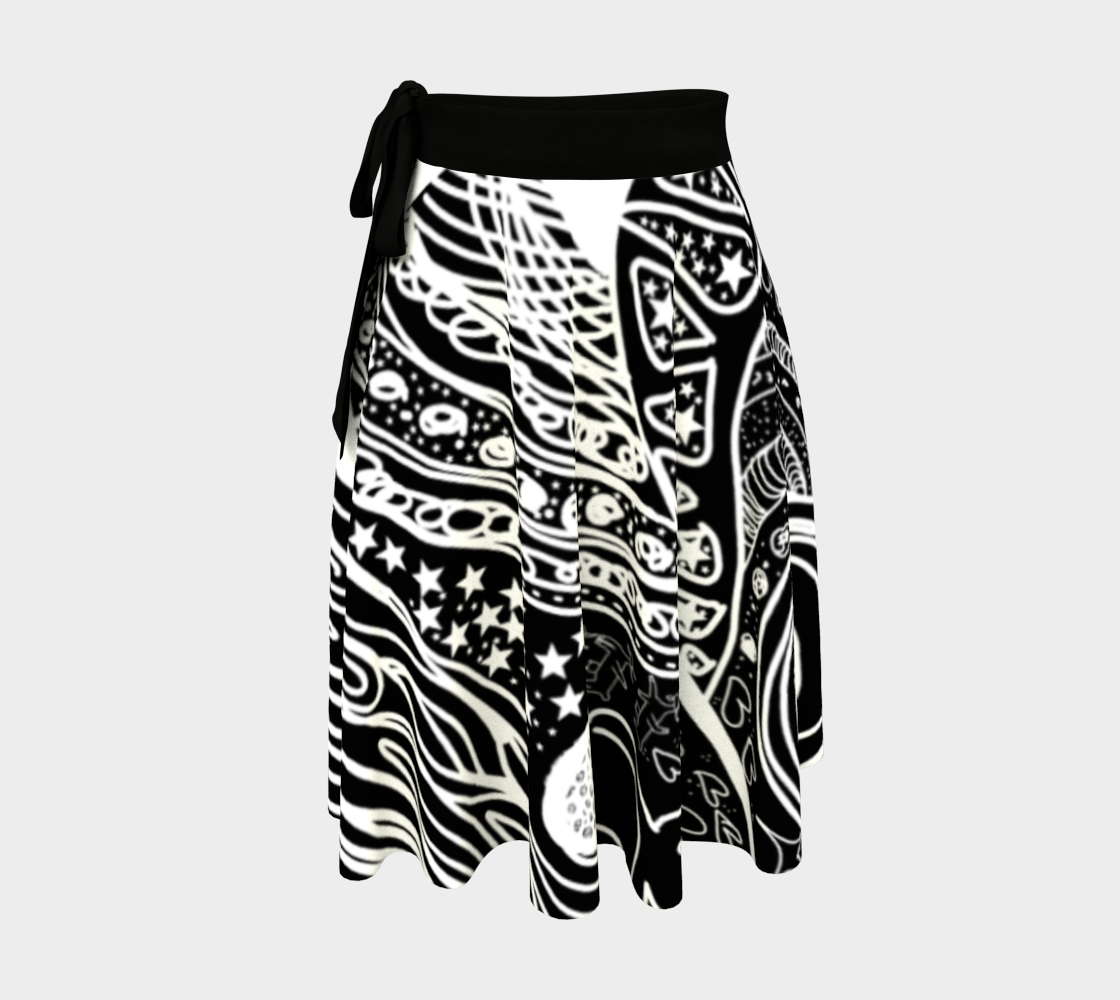 Doodle design preview #1