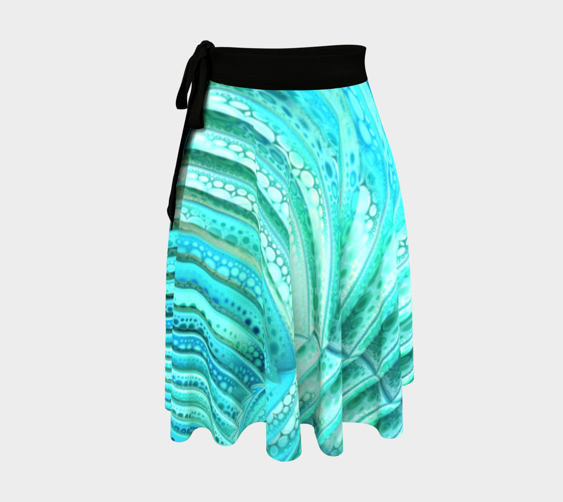 Sea Foam preview #1