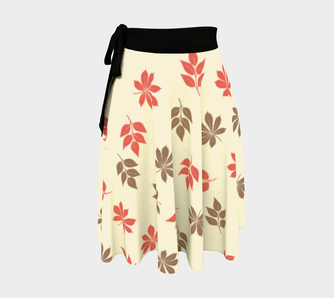 Vintage Elegant Floral Pattern preview