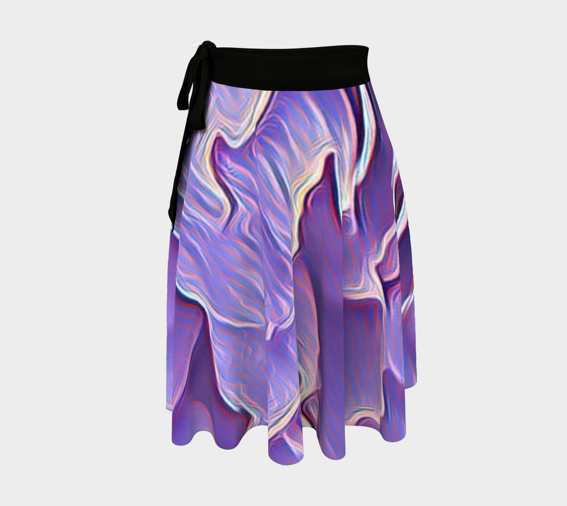 Purple Floral preview