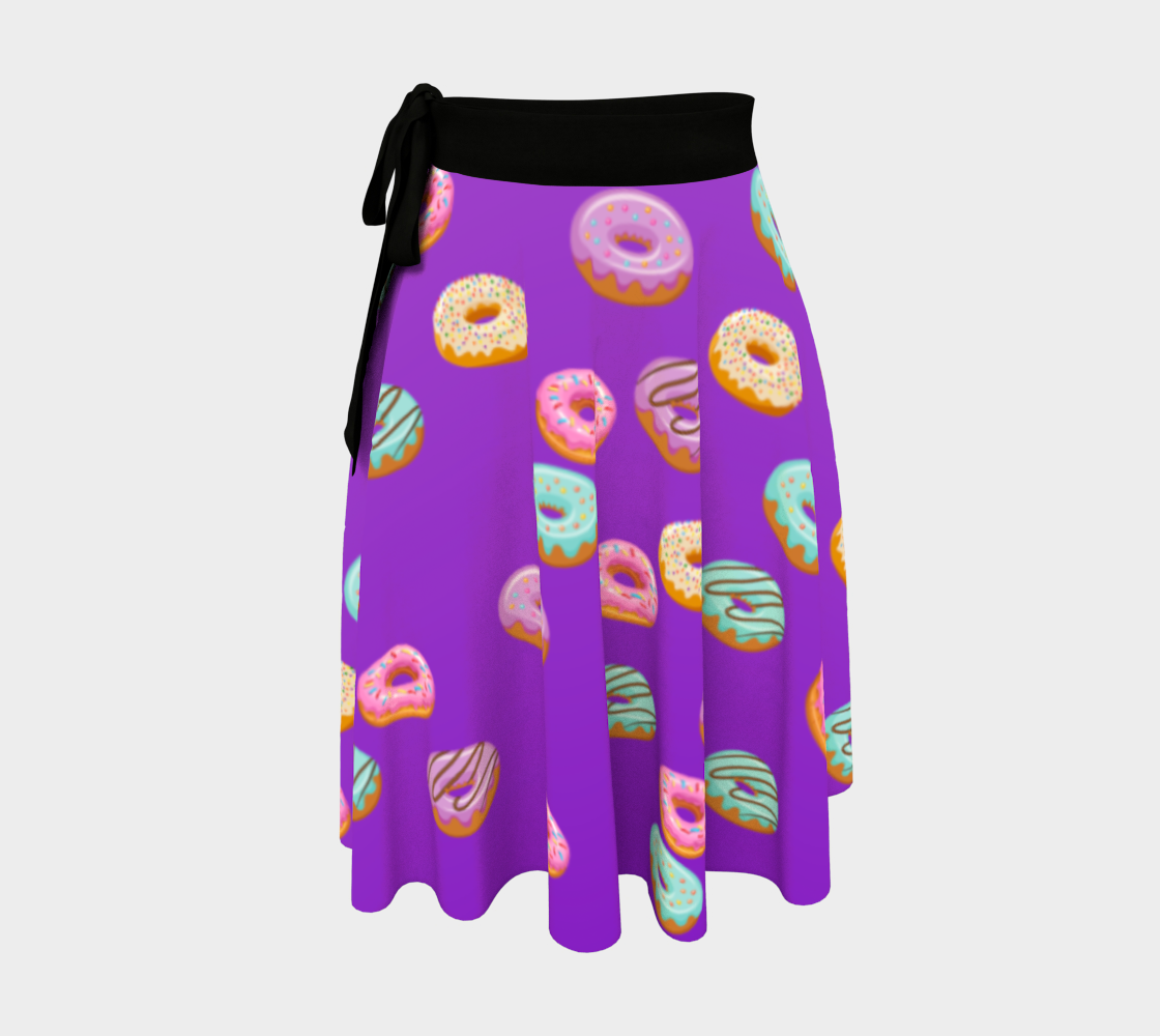 donuts preview #1
