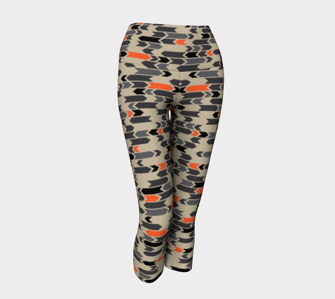 Directions Camouflage (Gray/Orange) preview
