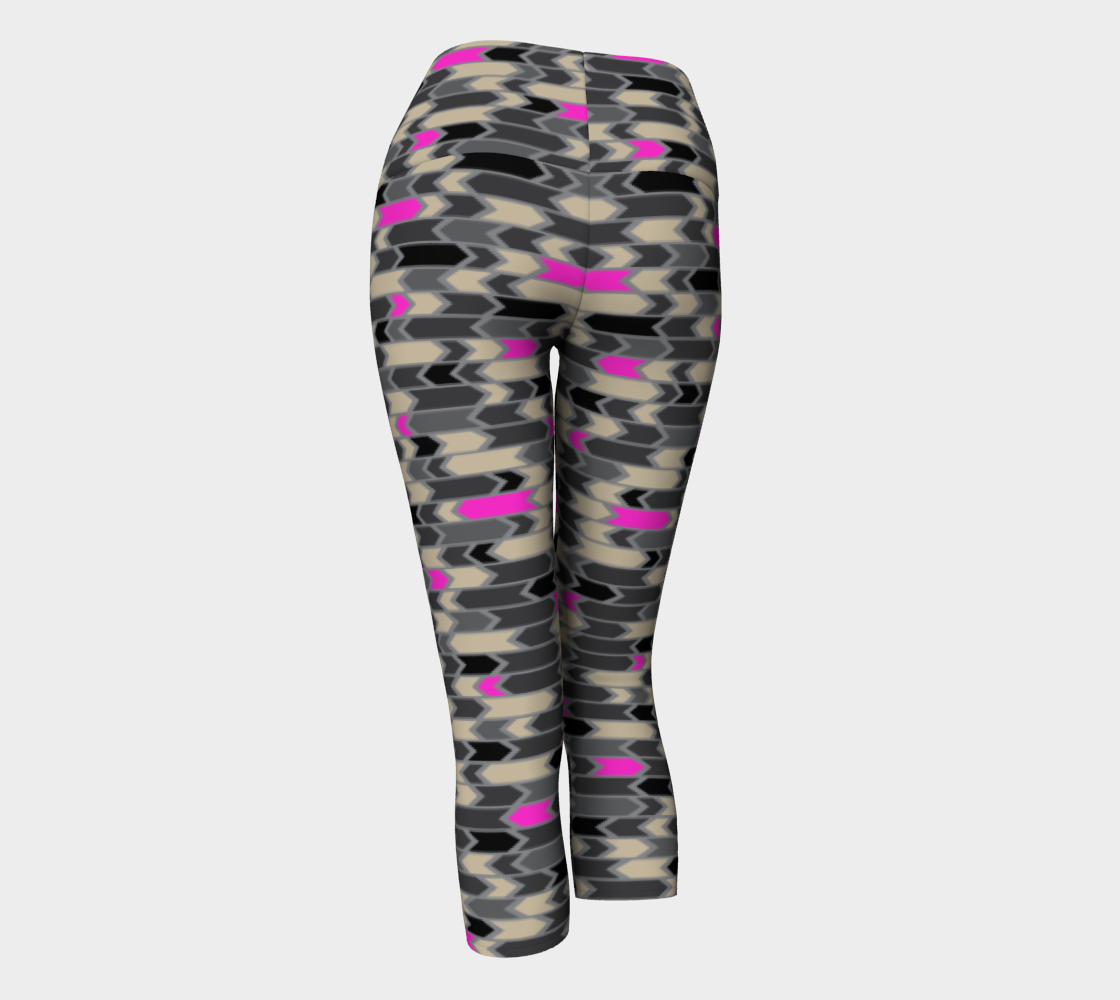 Directions Camouflage (Gray/Pink) preview #3