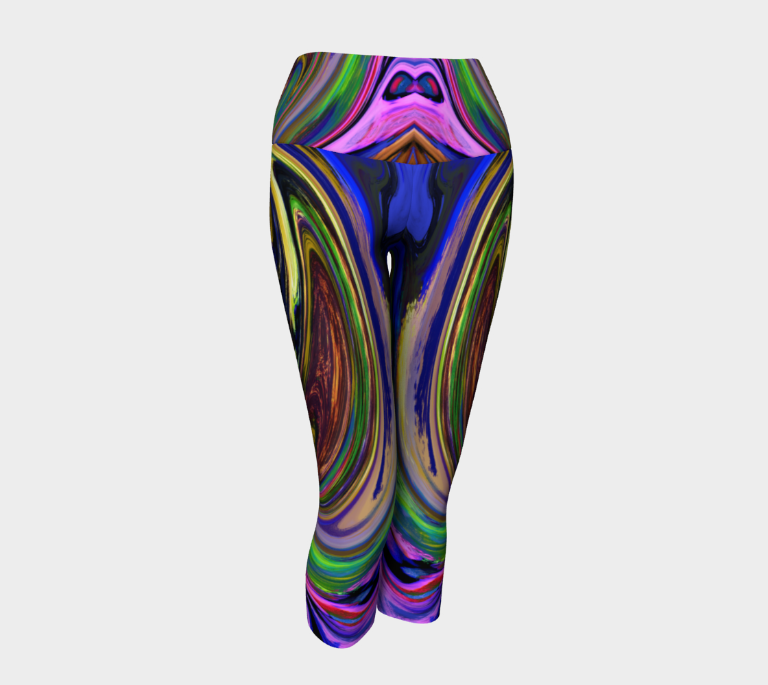 Painted Swirl 1 preview