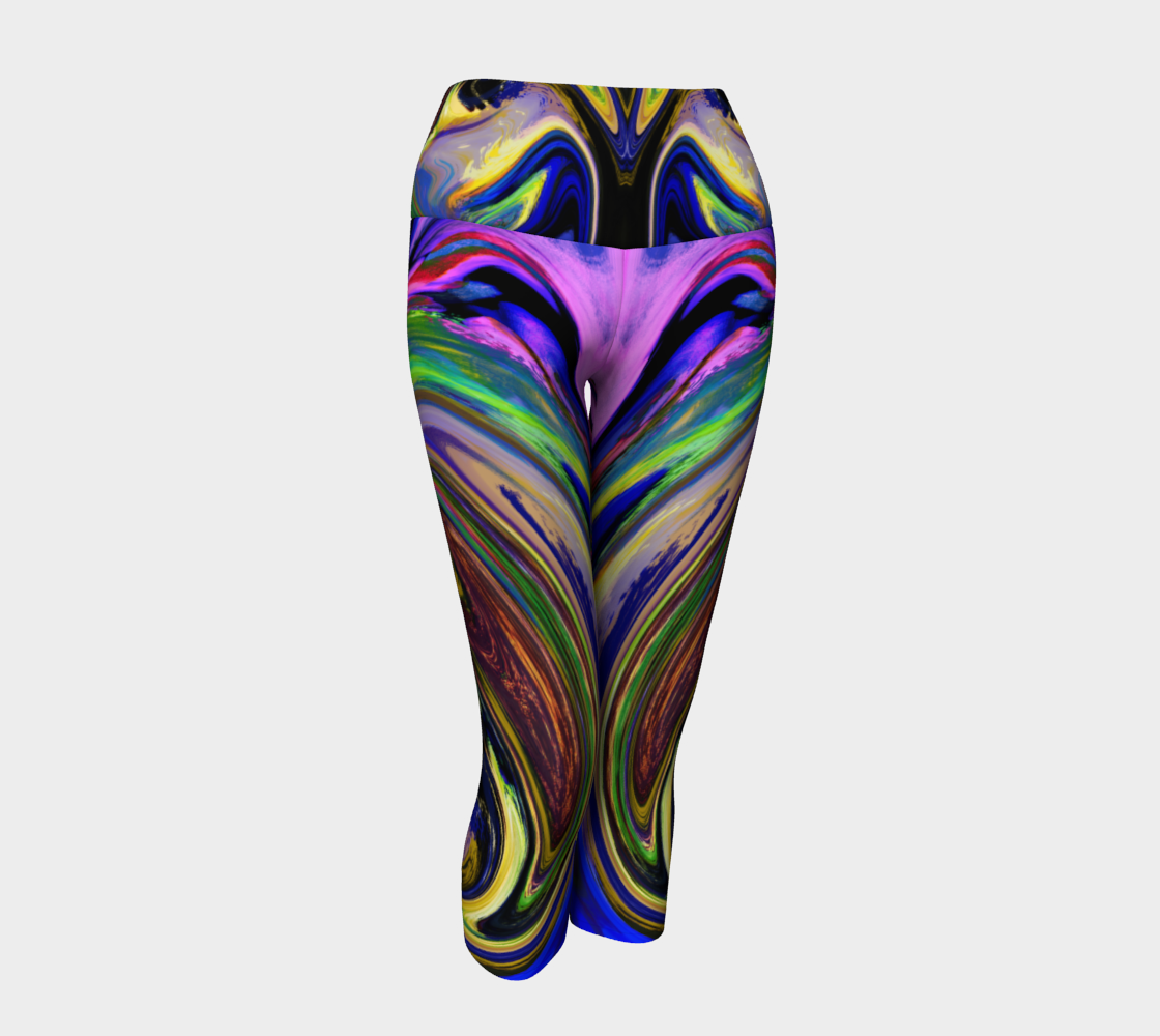 Painted Swirl 3 preview