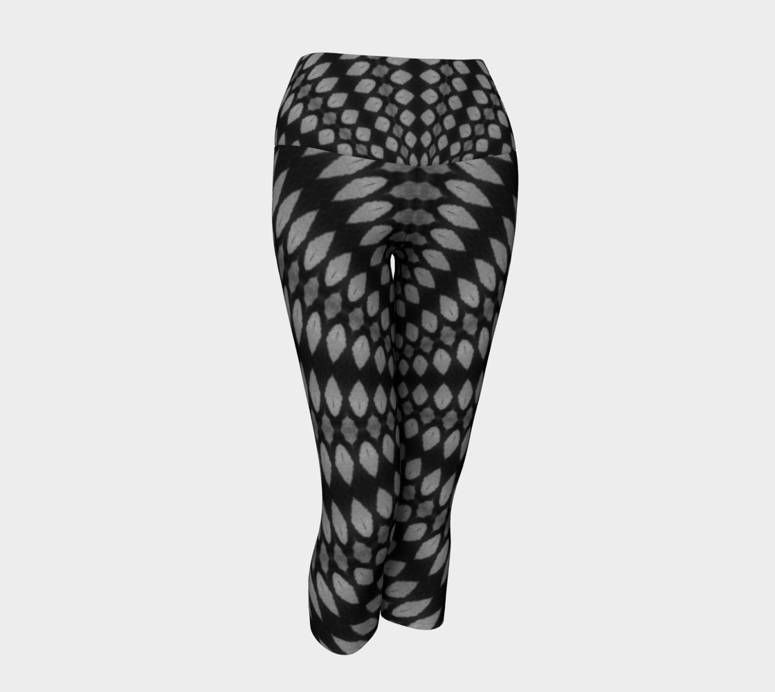 RORY SACH preview #1