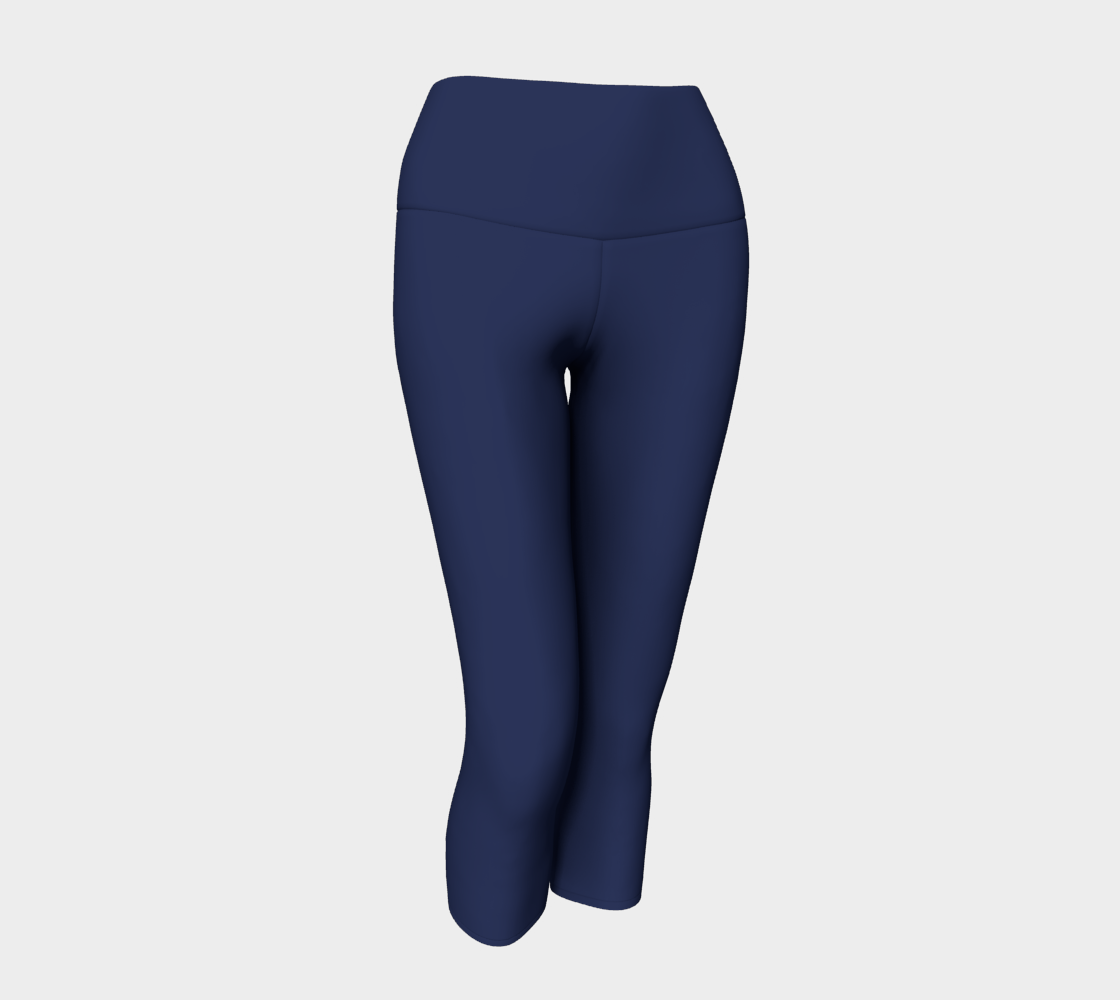Dark Blue Monochrome preview