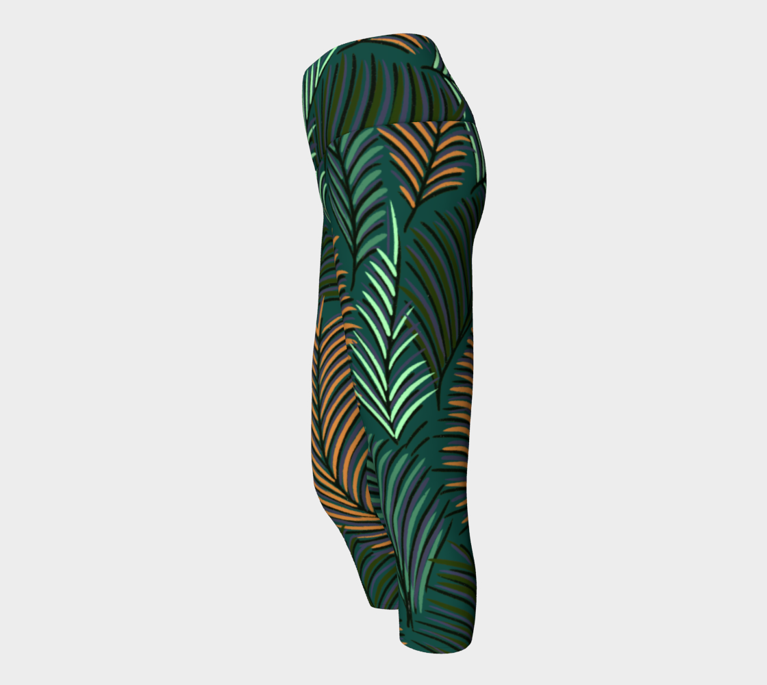 Forest preview #2